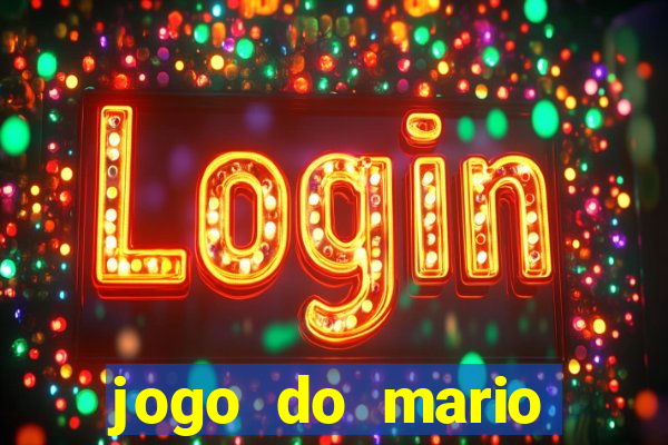 jogo do mario flash 2.0 no click jogos